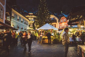 Heritage Hotel Hallstatt
