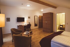 Heritage Hotel Hallstatt