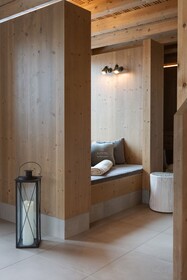 ALPRIMA Aparthotel Hinterstoder