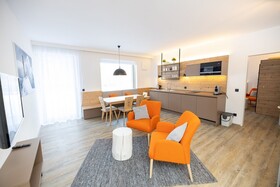 ALPRIMA Aparthotel Hinterstoder