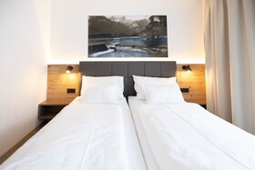 ALPRIMA Aparthotel Hinterstoder