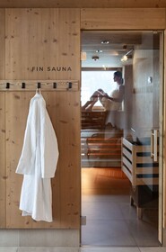 ALPRIMA Aparthotel Hinterstoder