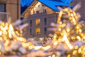 ALPRIMA Aparthotel Hinterstoder