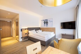 ALPRIMA Aparthotel Hinterstoder