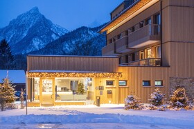 ALPRIMA Aparthotel Hinterstoder