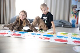 ALPRIMA Aparthotel Hinterstoder