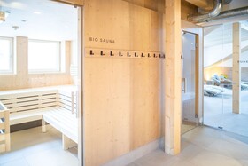 ALPRIMA Aparthotel Hinterstoder