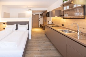 ALPRIMA Aparthotel Hinterstoder