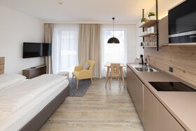 ALPRIMA Aparthotel Hinterstoder