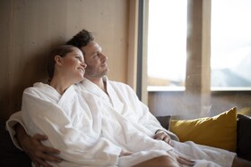 ALPRIMA Aparthotel Hinterstoder