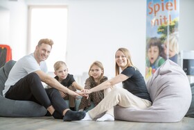 ALPRIMA Aparthotel Hinterstoder