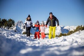 ALPRIMA Aparthotel Hinterstoder