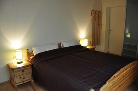 Edelweiss Alpine Lodge
