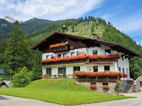 Landhaus Buertlmair