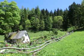 Landhaus Buertlmair