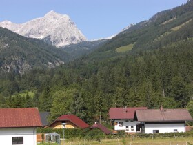 Landhaus Buertlmair