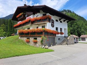 Landhaus Buertlmair