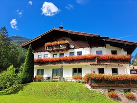 Landhaus Buertlmair
