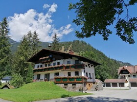 Landhaus Buertlmair