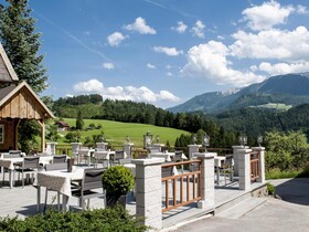 Sonnfeld Gasthof