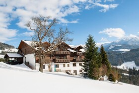 Sonnfeld Gasthof