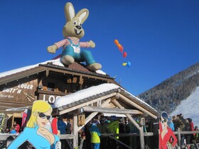 TRIFORÊT alpin.resort
