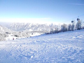 TRIFORÊT alpin.resort