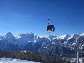 TRIFORÊT alpin.resort