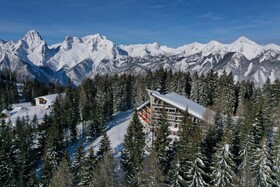 TRIFORÊT alpin.resort