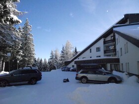 TRIFORÊT alpin.resort