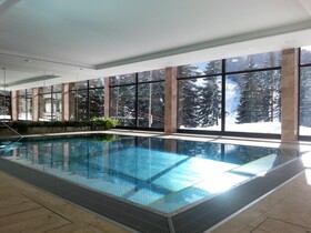 TRIFORÊT alpin.resort