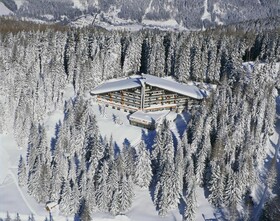 TRIFORÊT alpin.resort