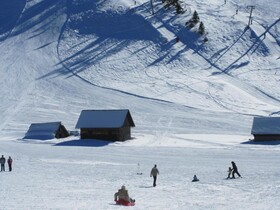 TRIFORÊT alpin.resort
