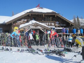 TRIFORÊT alpin.resort