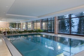 TRIFORÊT alpin.resort