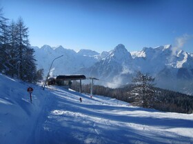 TRIFORÊT alpin.resort