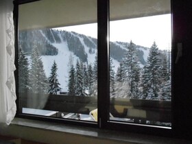 TRIFORÊT alpin.resort
