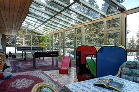 TRIFORÊT alpin.resort