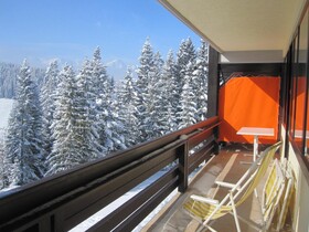 TRIFORÊT alpin.resort