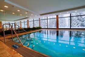 TRIFORÊT alpin.resort