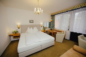 TRIFORÊT alpin.resort