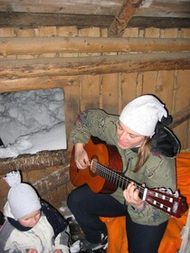 TRIFORÊT alpin.resort