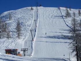 TRIFORÊT alpin.resort