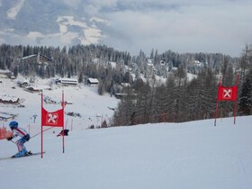 TRIFORÊT alpin.resort
