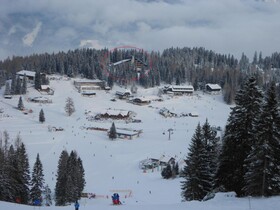 TRIFORÊT alpin.resort