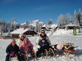 TRIFORÊT alpin.resort
