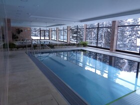 TRIFORÊT alpin.resort