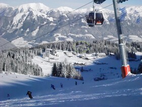 TRIFORÊT alpin.resort