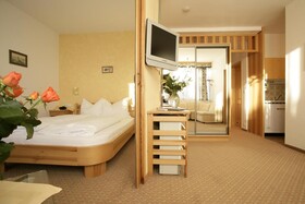 TRIFORÊT alpin.resort