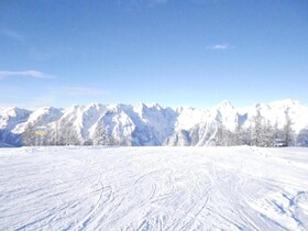 TRIFORÊT alpin.resort